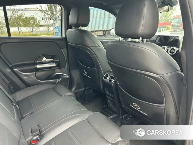 Mercedes-Benz GLA id 3919393 из Китая 4