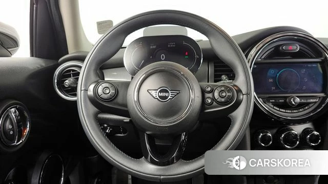 Mini Cooper 2020 Серый из Кореи, фото 4