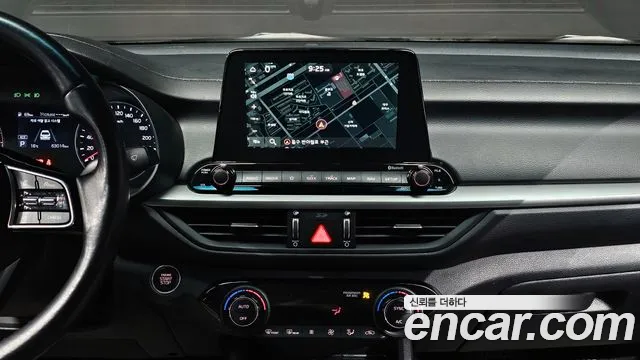 Kia Come New K3 id 2714021 из Кореи 4