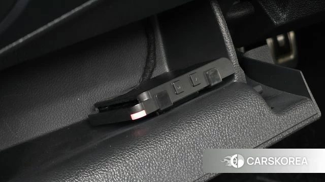 Volkswagen Tiguan second Generation 2020 Серый из Кореи, фото 4