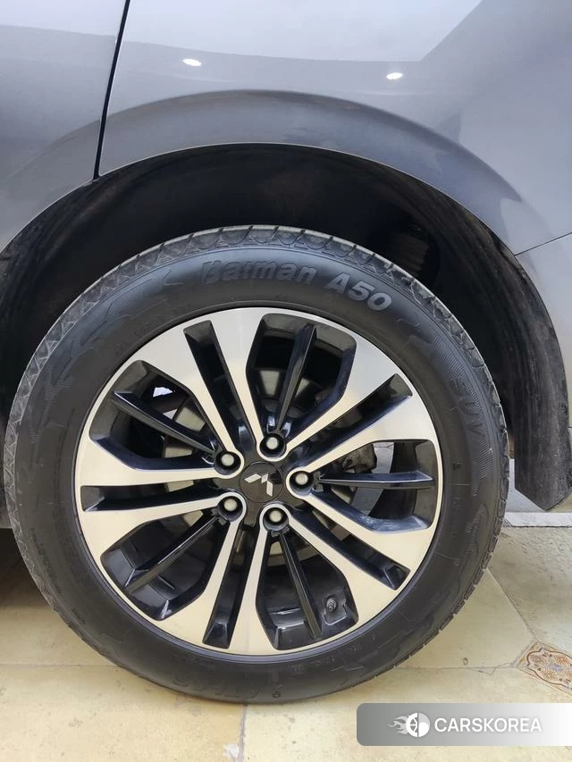 Wuling Automobile Capgemini Victory 2021 Темно-серый из Китая, фото 4