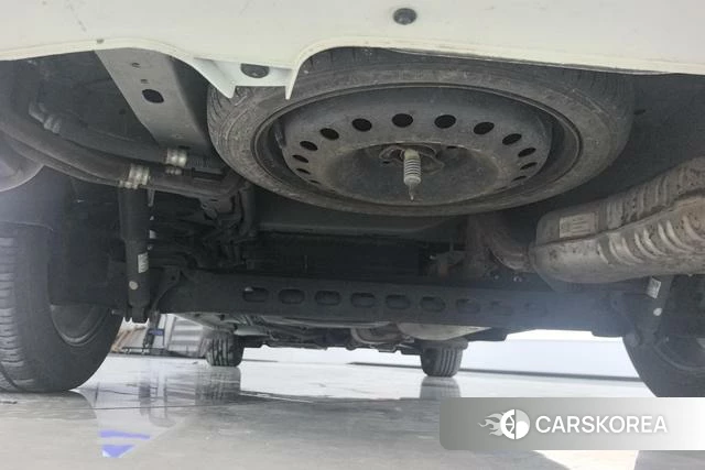 Buick GL8 2021 Белый из Китая, фото 4