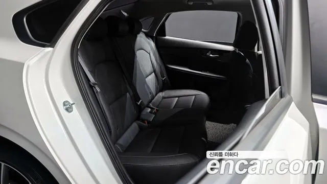 Kia The New K3 2nd generation id 2369482 из Кореи 4