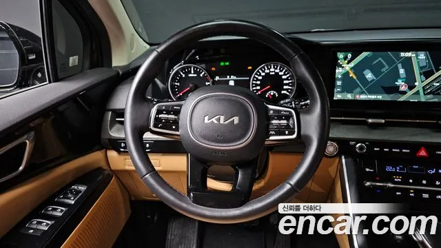 Kia Carnival 4th generation id 2715475 из Кореи 4