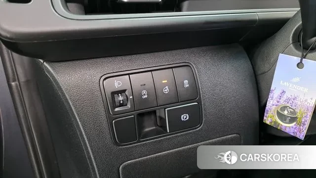 Hyundai Staria 2024 Серый из Кореи, фото 4