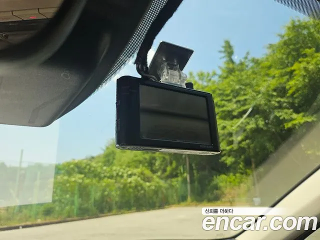 Kia K5 3rd generation 2021 Черный из Кореи, фото 4