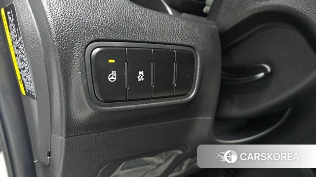 Kia The New Kia Ray 2023 Белый из Кореи, фото 4