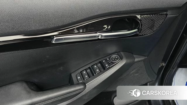 Kia Seltos 2020 Серый из Кореи, фото 4