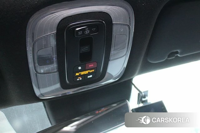 Hyundai Avante (CN7) 2022 Белый из Кореи, фото 4