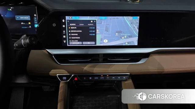Renault Korea (Samsung) Grand Coleos 2024 Белый из Кореи, фото 4