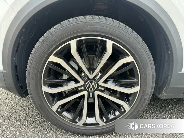 Volkswagen Exploring songs 2022 Белый из Китая, фото 4