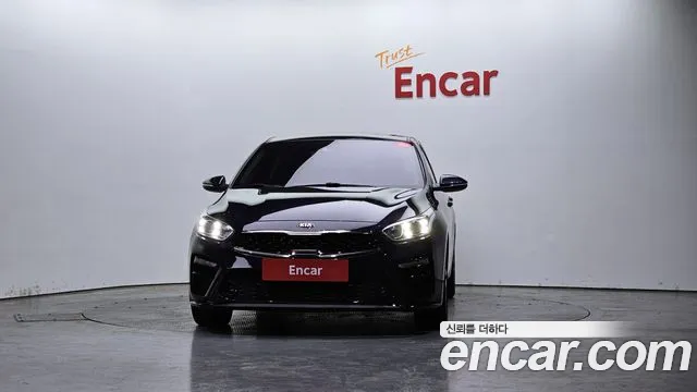 Kia Come New K3 id 2686568 из Кореи 4