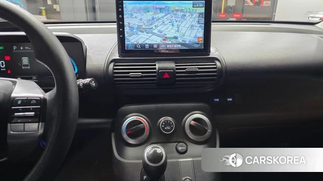 Hyundai Casper 2022 Белый из Кореи, фото 4