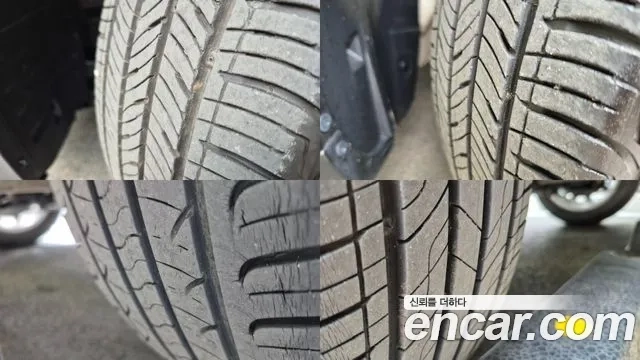 Ssangyong Tivoli Armor 2019 Жемчужный цвет из Кореи, фото 4