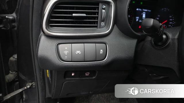 Kia The New Sorento 2018 Серый из Кореи, фото 4