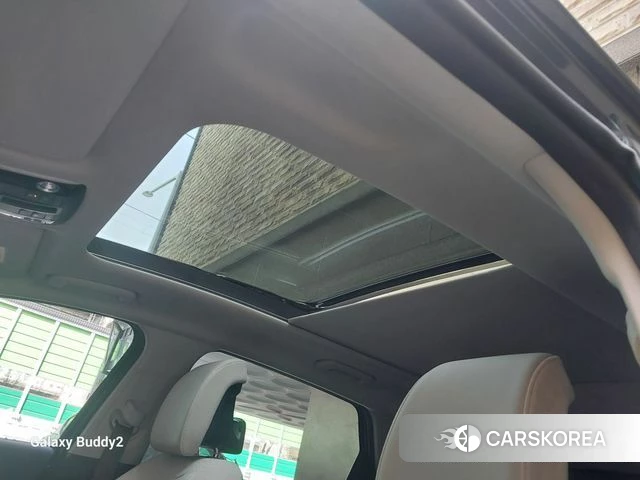 Kia The New Sportage 5th Generation 2025 Серый из Кореи, фото 4