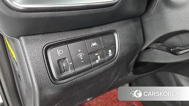 Hyundai Santa Fe TM 2019 Белый из Кореи, фото 4