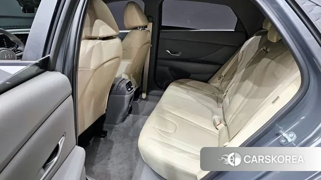 Hyundai The New Avante (CN7) 2024 Серый из Кореи, фото 4