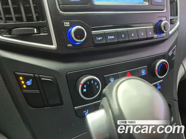 Hyundai The New Grand Starex id 2666544 из Кореи 4