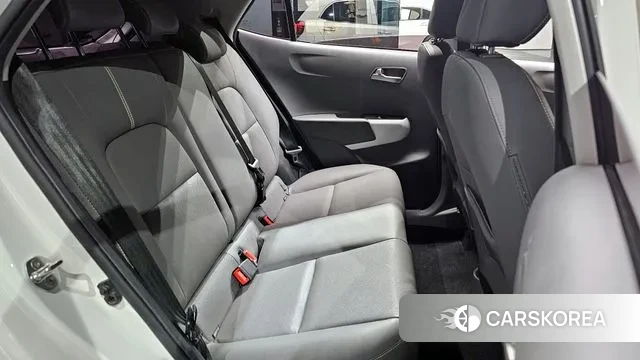 Kia All New Morning (JA) 2018 Белый из Кореи, фото 4