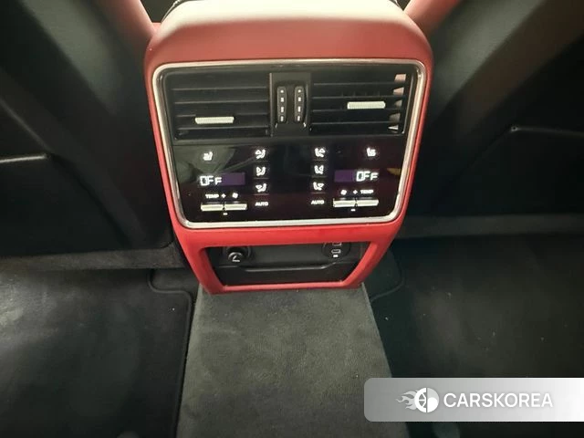 Porsche Cayenne (PO536) 2023 Белый из Кореи, фото 4