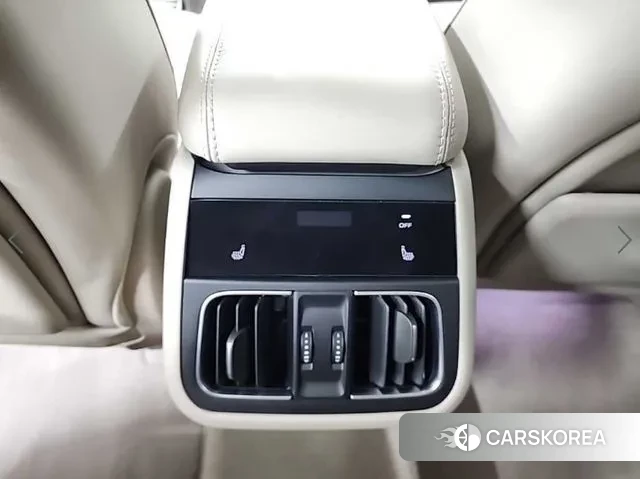 Maserati Grecale 2023 Черный из Кореи, фото 4