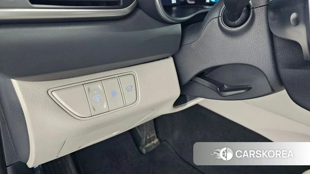 Genesis The New G70 2022 Белый из Кореи, фото 4