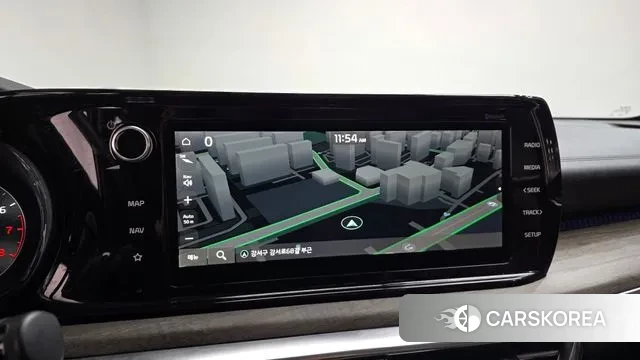 Kia K5 3rd generation 2023 Белый из Кореи, фото 4