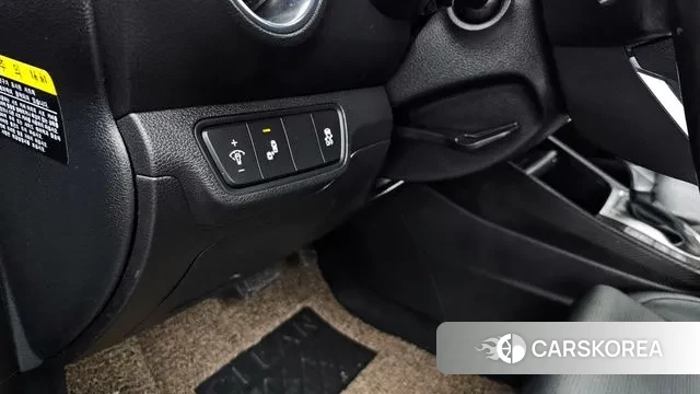 Kia Come New K3 2018 Синий из Кореи, фото 4