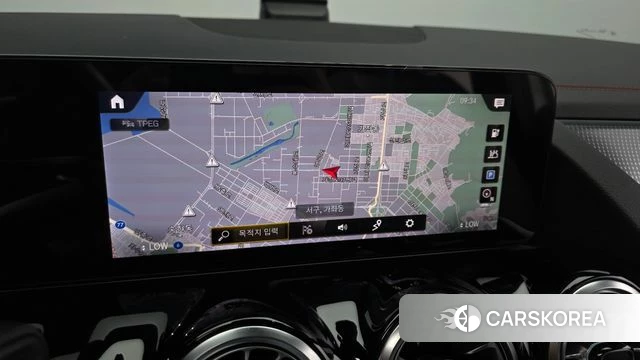 Mercedes-Benz EQA H243 2022 Белый из Кореи, фото 4
