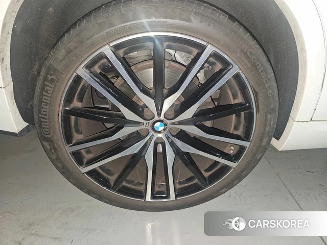 BMW X5 (G05) 2021 Белый из Кореи, фото 4