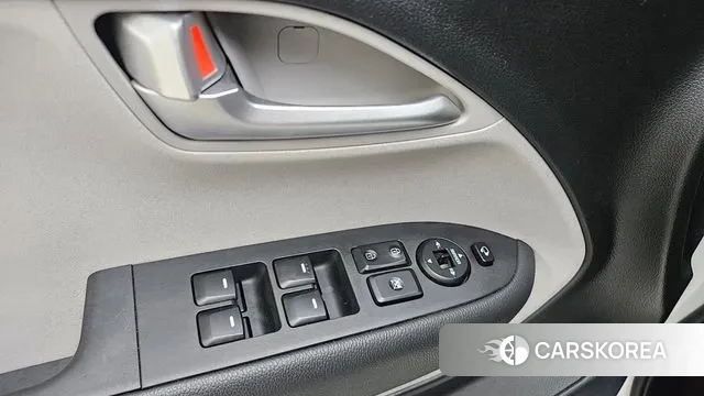 Kia The New Ray 2021 Белый из Кореи, фото 4