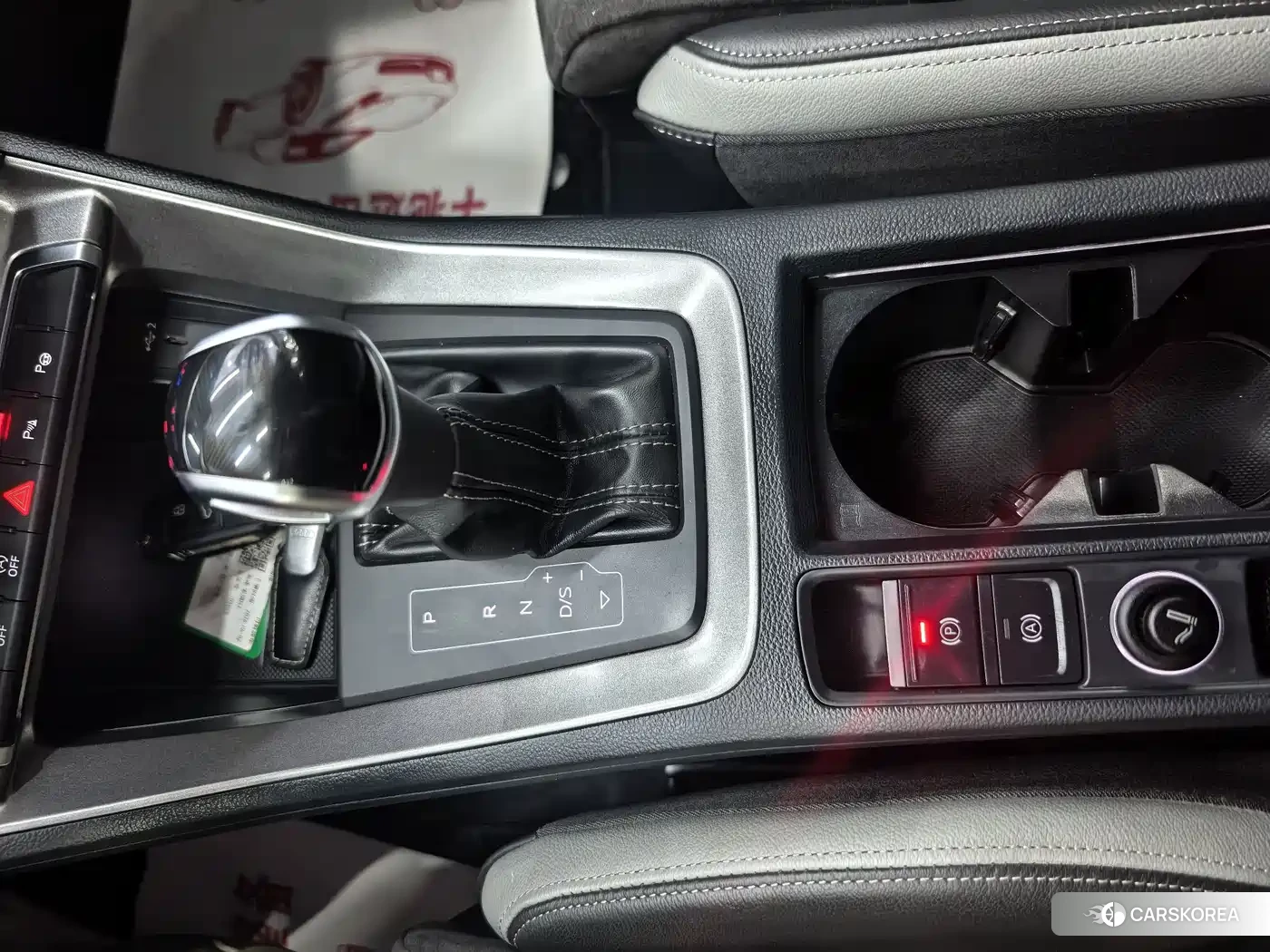 Audi Q3 2022 Белый из Китая, фото 4