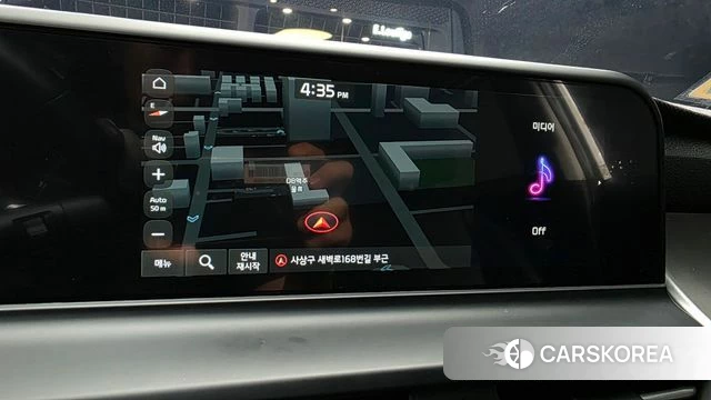 Kia The New Seltos 2023 Белый из Кореи, фото 4