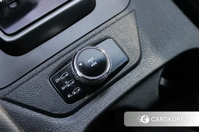 Ssangyong The New Rexton Sports Cannes 2022 Серый из Кореи, фото 4