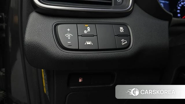 Kia The New Sorento 2019 Серый из Кореи, фото 4
