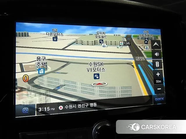 Ssangyong Rexton Sports Cannes 2020 Белый из Кореи, фото 4