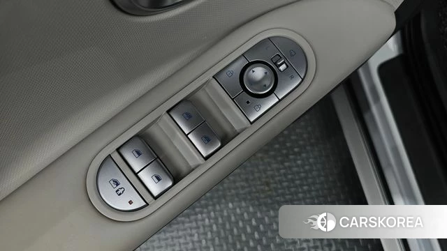 Hyundai Ionic 5 2021 Белый из Кореи, фото 4