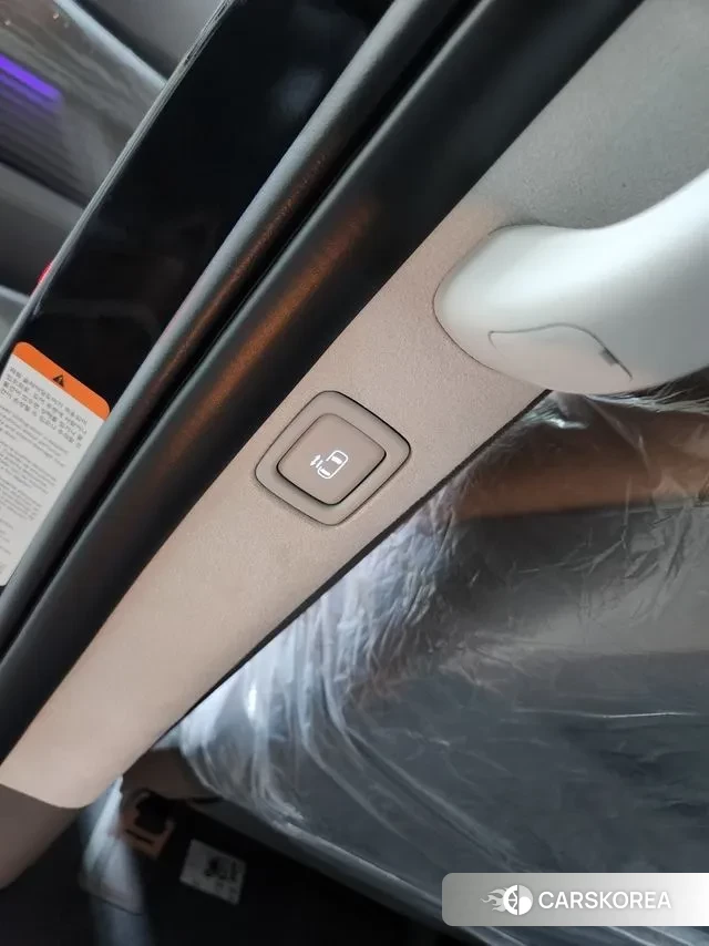 Hyundai Staria 2025 Черный из Кореи, фото 4