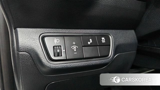 Kia The New K3 2nd generation 2021 Белый из Кореи, фото 4