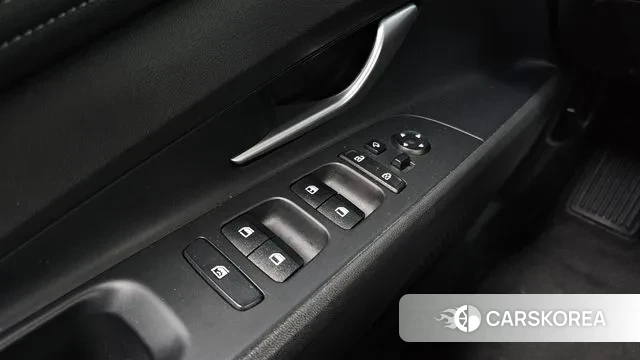 Hyundai Avante (CN7) 2022 Белый из Кореи, фото 4