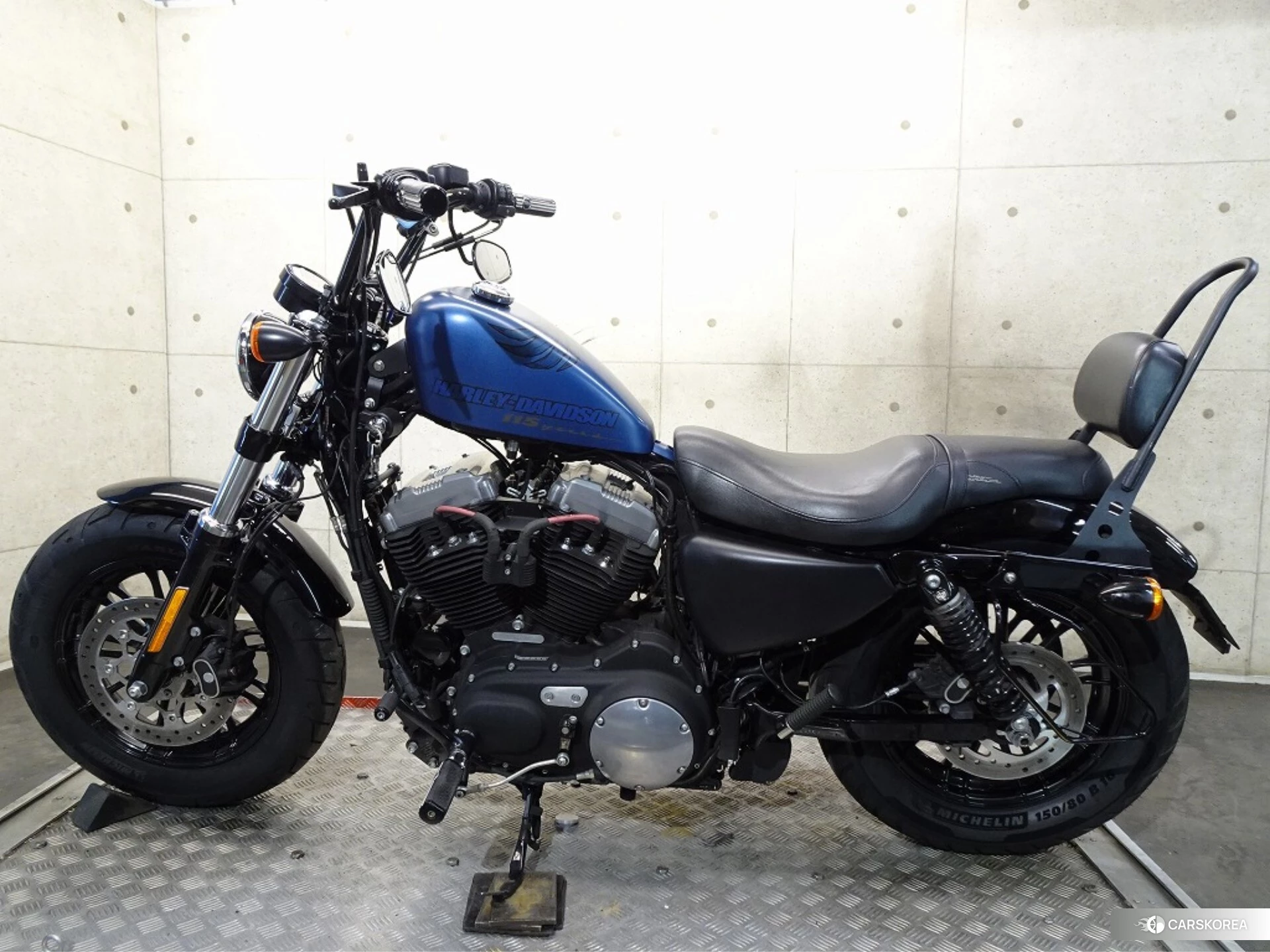 Harley-Davidson Sportster 48 XL1200X 2018 из Японии