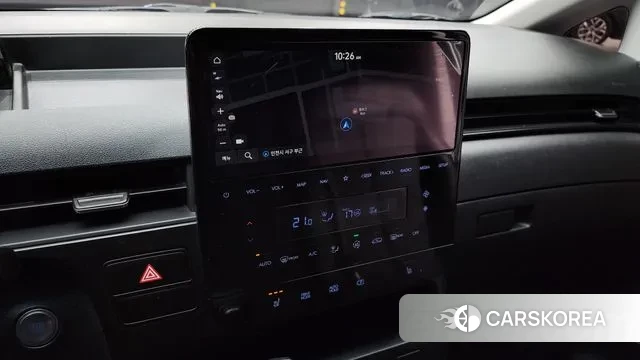 Hyundai Staria 2022 Белый из Кореи, фото 4