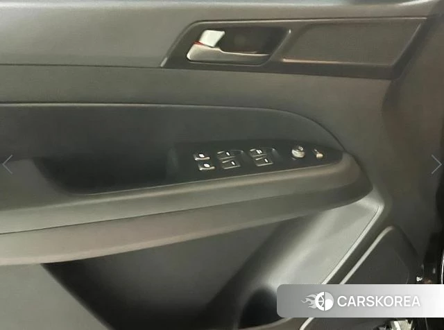 Ssangyong Rexton Sports Cannes 2020 Черный из Кореи, фото 4