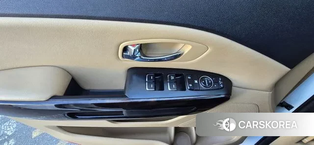 Kia The New Carnival 2020 Белый из Кореи, фото 4