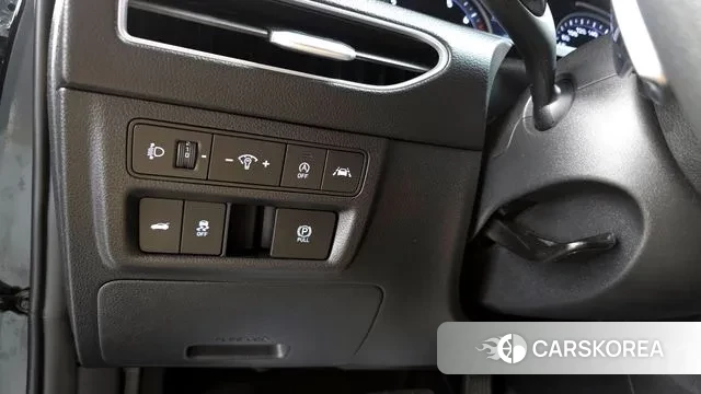 Hyundai Sonata (DN8) 2019 Черный из Кореи, фото 4