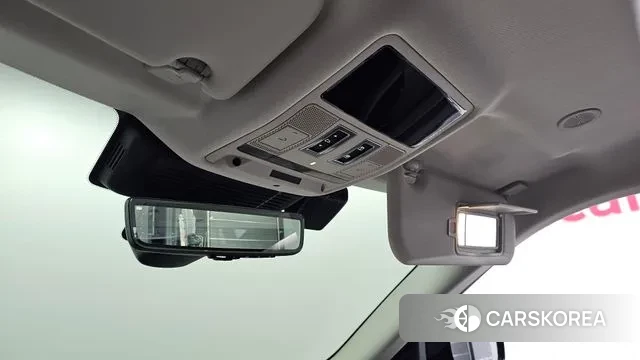 Land Rover Range Rover Evoque 2nd Generation 2025 Черный из Кореи, фото 4