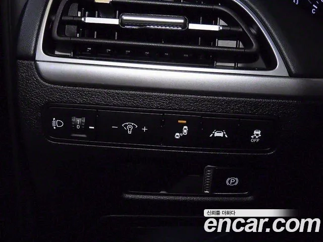 Hyundai Palisade 2020 Черный из Кореи, фото 4