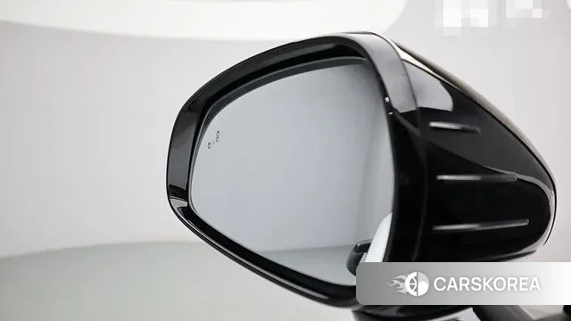 Kia Stinger 2018 Белый из Кореи, фото 4