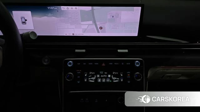 Genesis GV80 2024 Белый из Кореи, фото 4